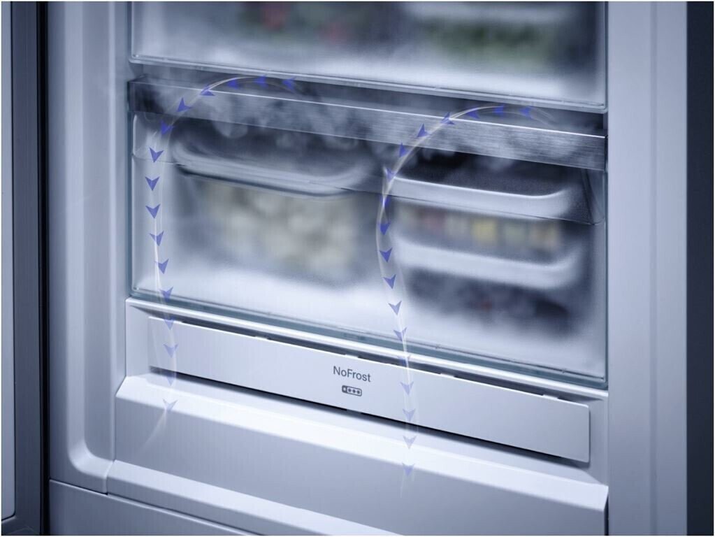Морозильная камера Miele FN 4312 E
